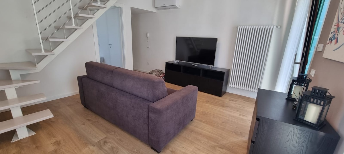 Propiedad de Airbnb exitosa: Acasadì Vacation Home en Castelnuovo Del Garda