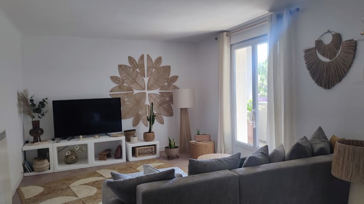 Appartement Cosy Draguignan - Draguignan