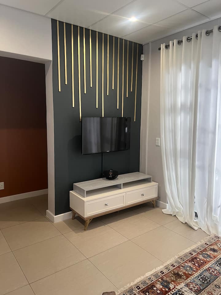 Finagaello Self-catering Apartments - Windhoek