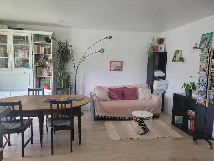 Maison Proche La Rochelle - La Rochelle