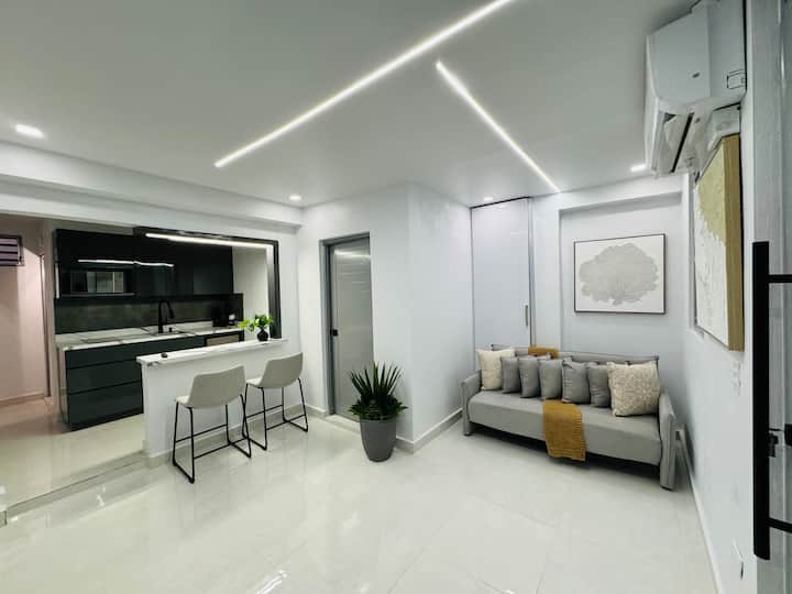 Apartamento Alanis Beautiful - Apartamentos en alquiler en Carolina ...