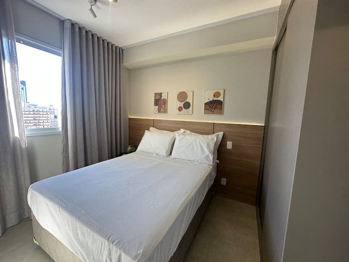 საძინებელი