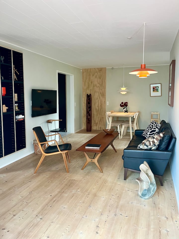 The Architects Home - Billund
