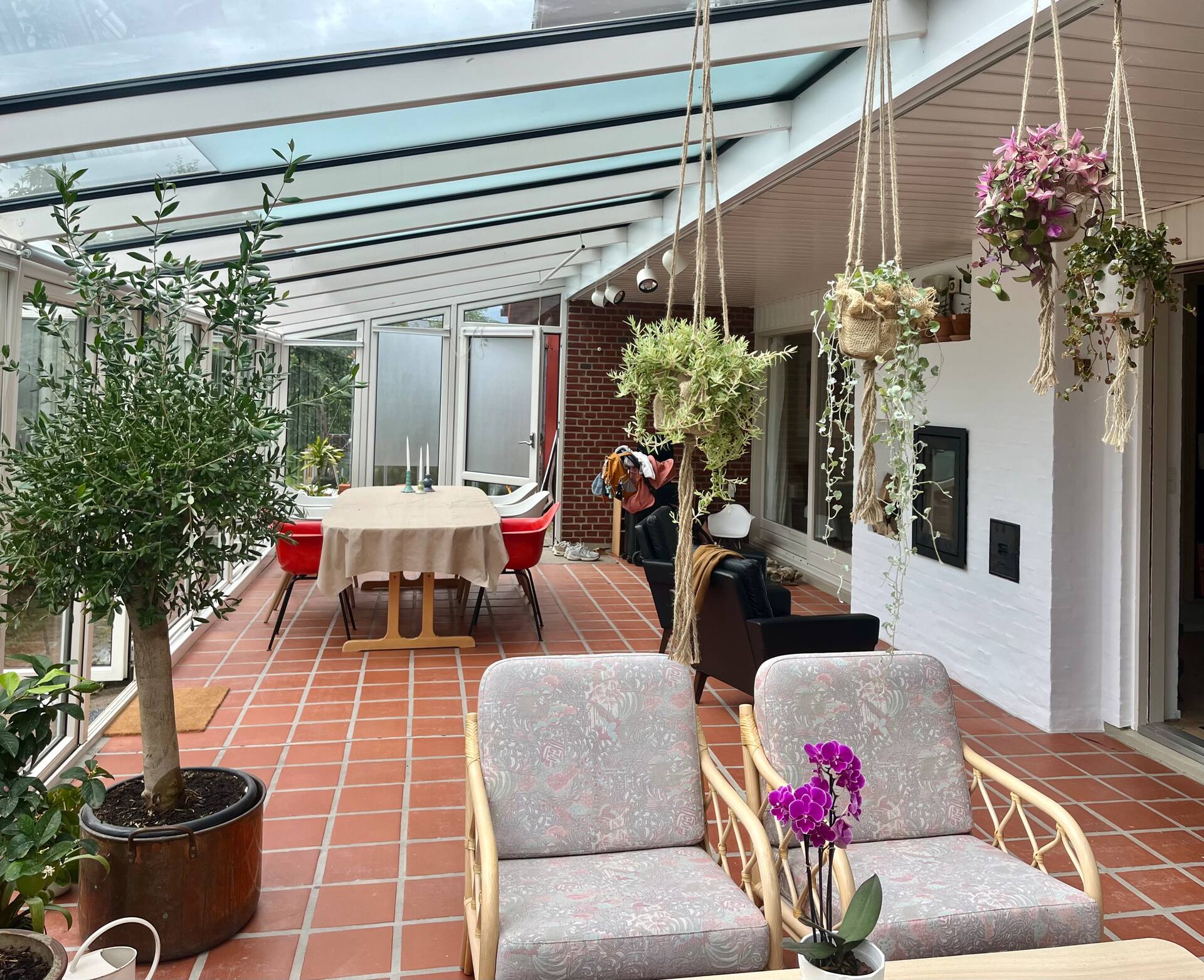 The Architects Home