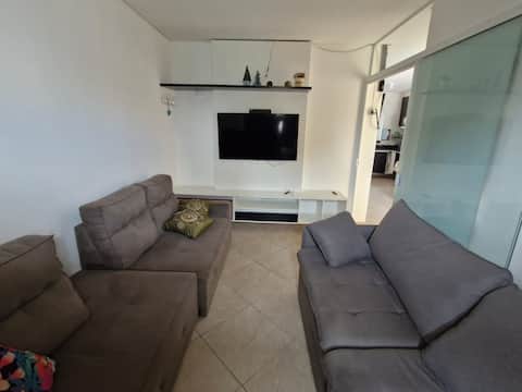 Popular Airbnb listing: Sobrado in Guaratuba in Guaratuba