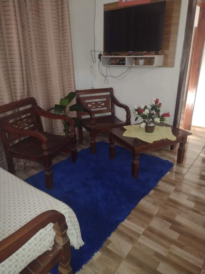 Recanto Da Priscila - Tiradentes