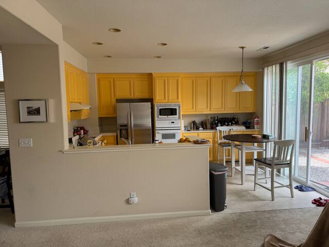 peaceful lovely house for family -5 rooms gallery image 5