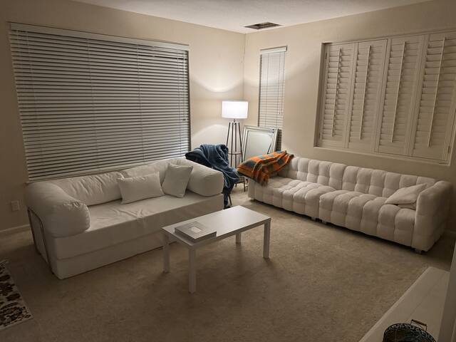 peaceful lovely house for family -5 rooms gallery image 3