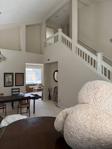 peaceful lovely house for family -5 rooms gallery image 2