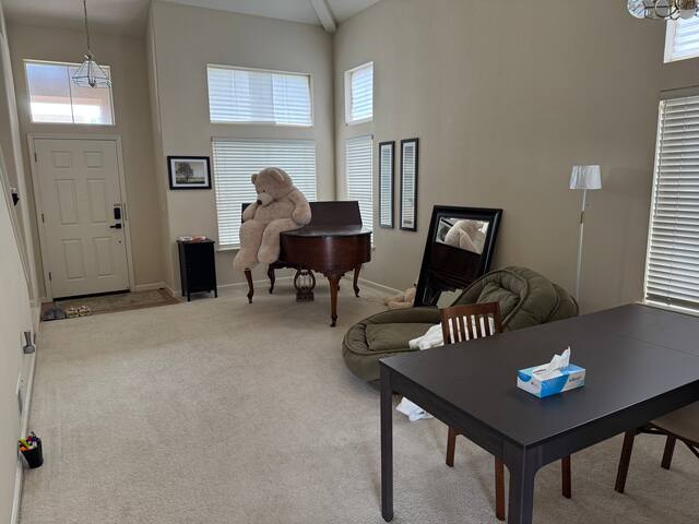 peaceful lovely house for family -5 rooms gallery image 4