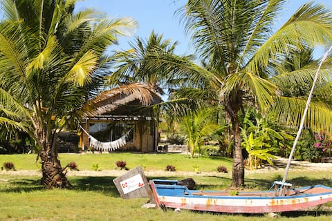 Casa Maresia, Guajirú Island