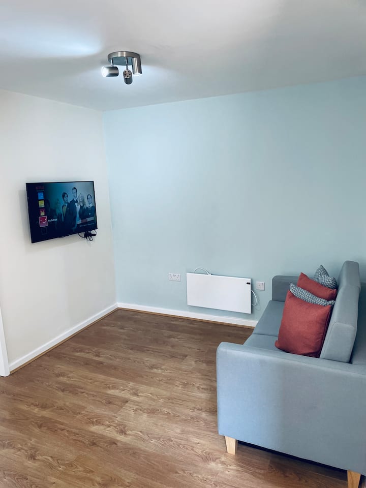 Ivy Cottage Two Bedroom & Garden In Temple Fortune - Kenton - London