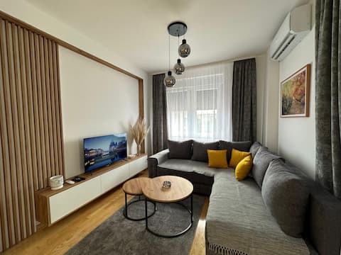 I&I Apartment 3 bedrooms I