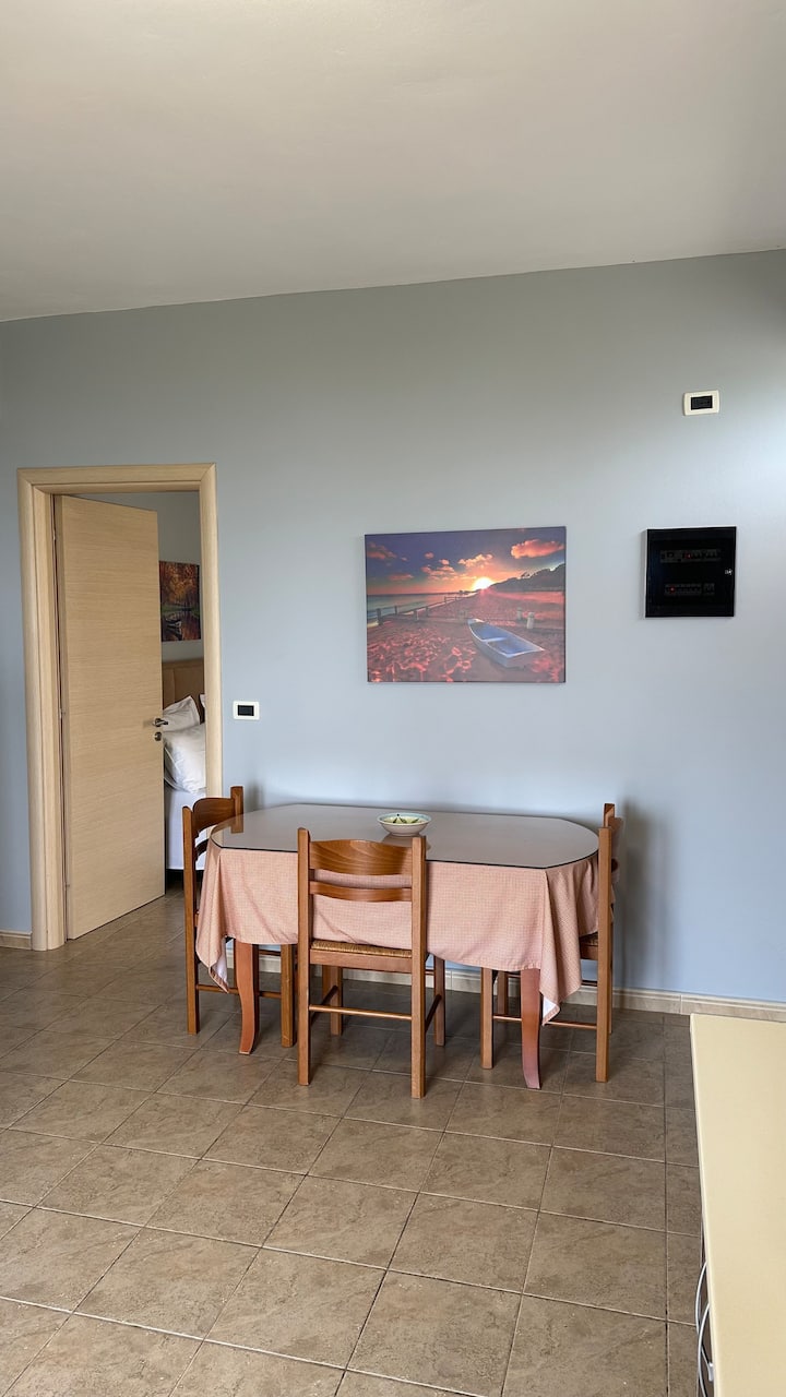 Anna House Dhermi - Dhërmi