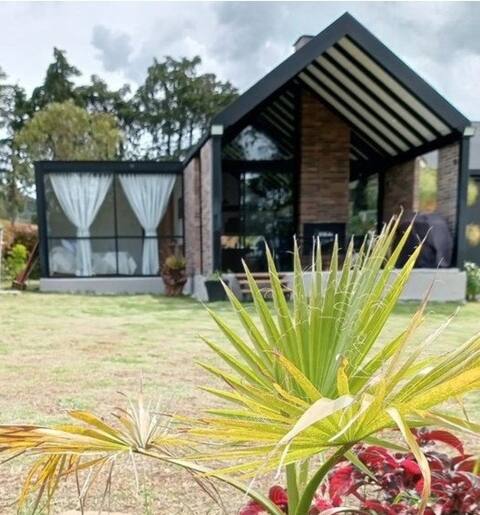 Nordika House - Ideal for photography and rest!
