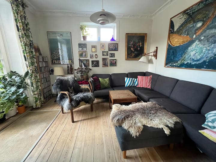 غرفة المعيشة 2