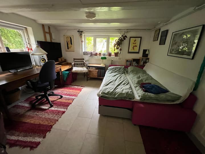 غرفة النوم 5