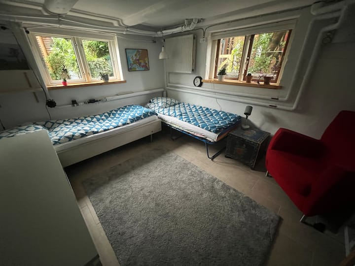 غرفة النوم 4