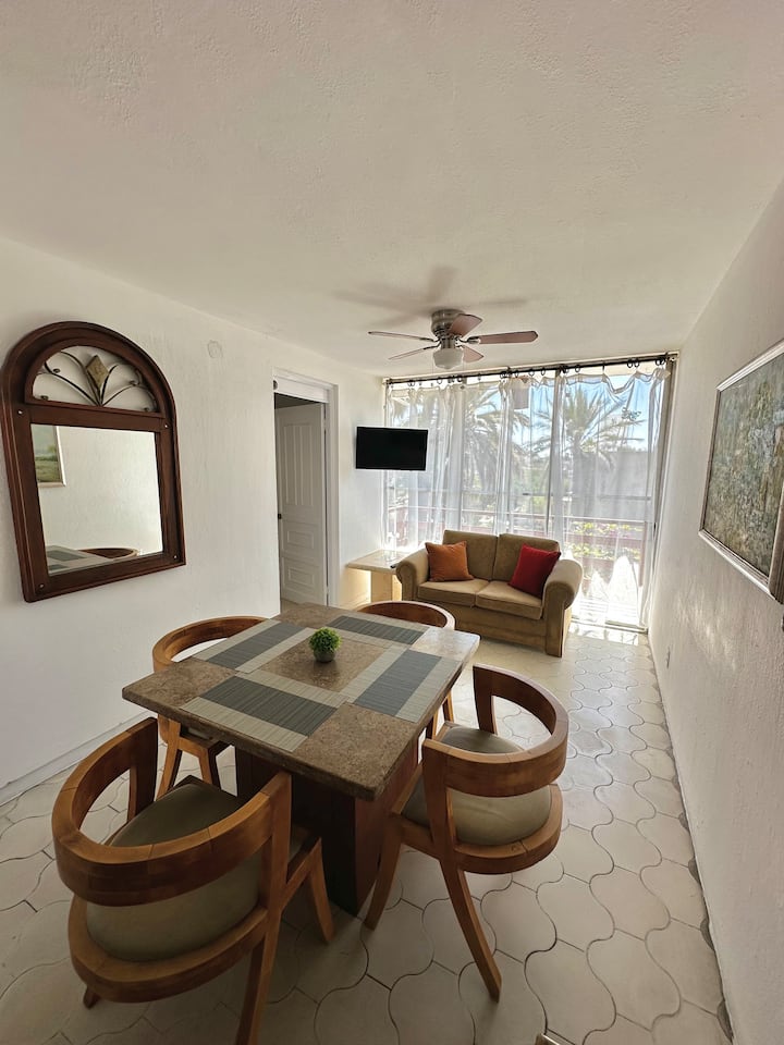 Suite Balandra - La Paz