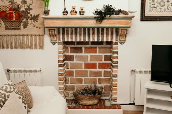 Casa Rural Boutique Alegría - Utiel