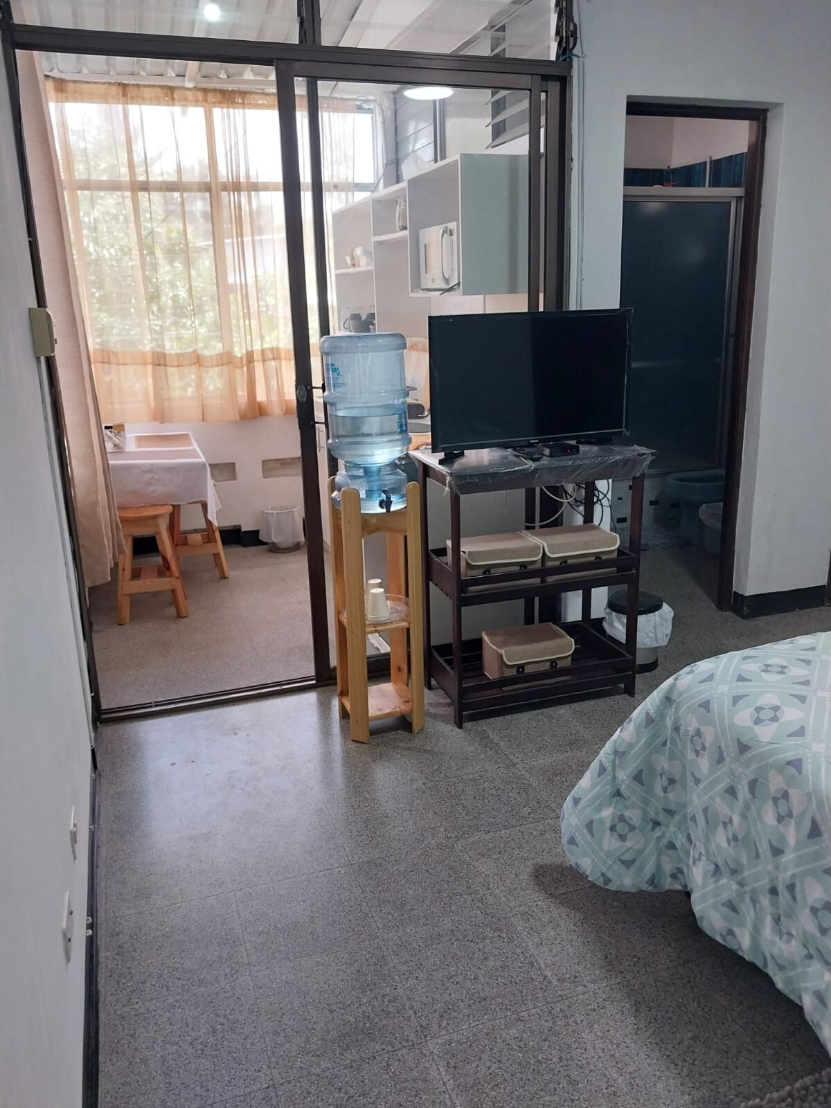 საძინებელი