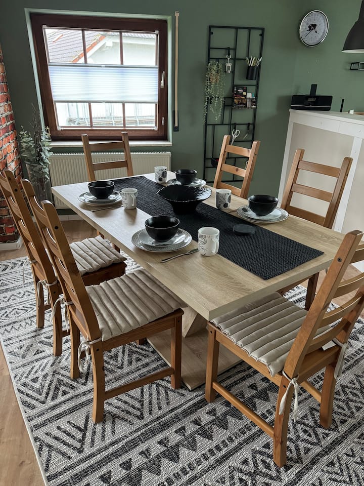 Neu Renovierte Ferienwohnung „Suseria“ Im Ww - Alemanha