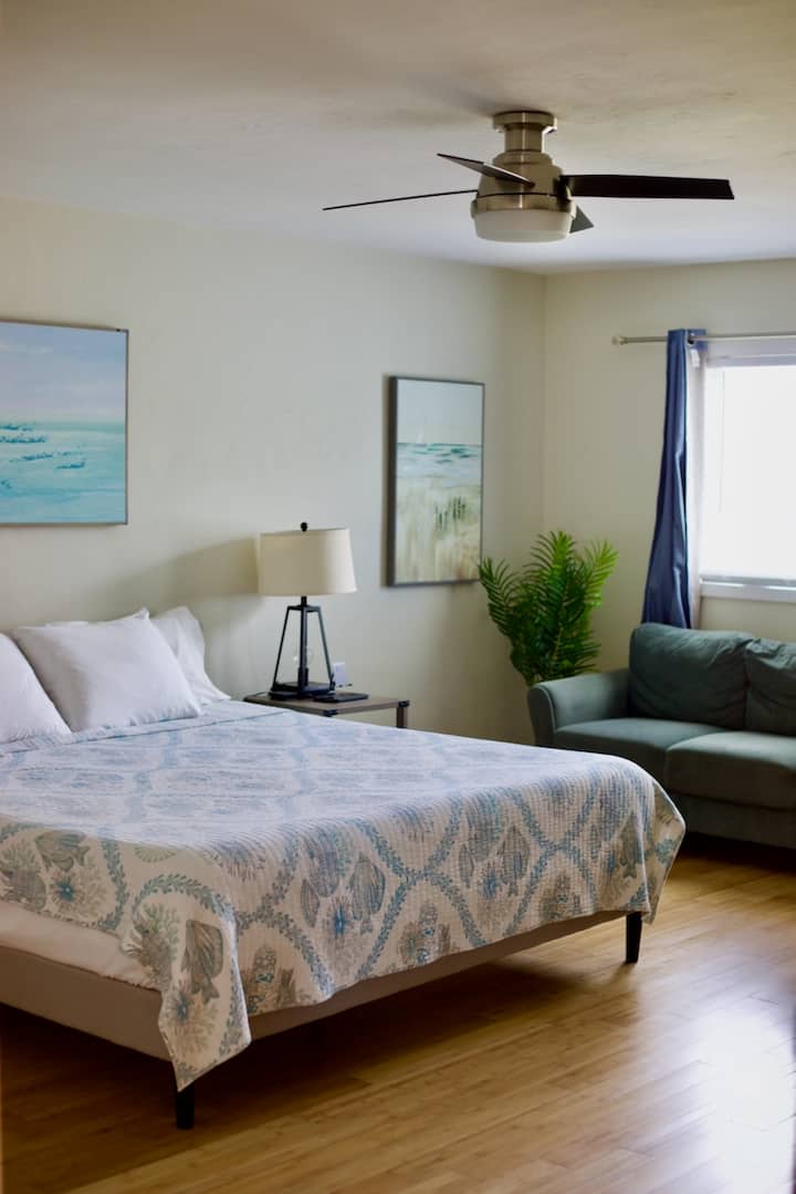 Bedroom 1