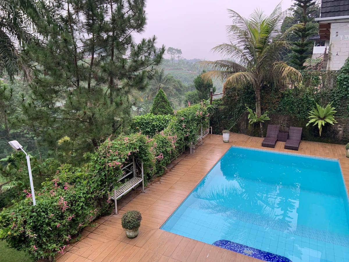 Villa Kay Village