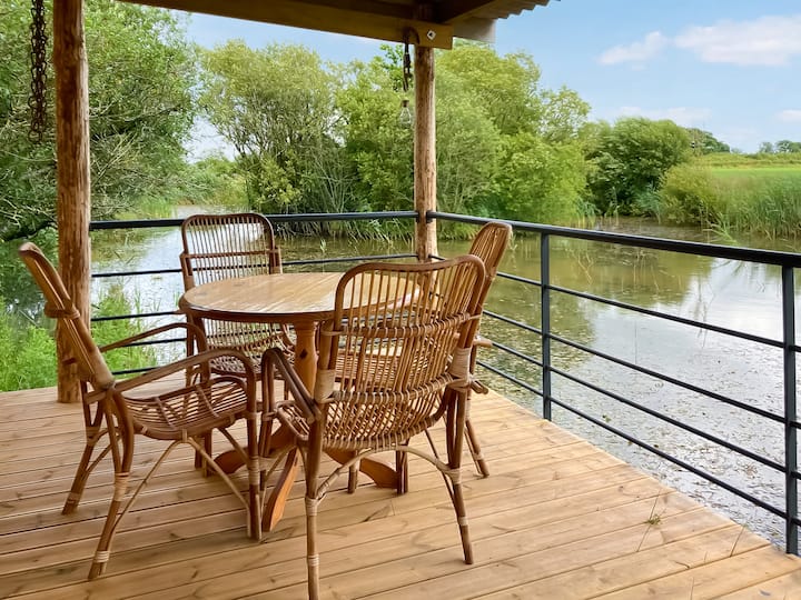 Willow Lodge - Sherborne