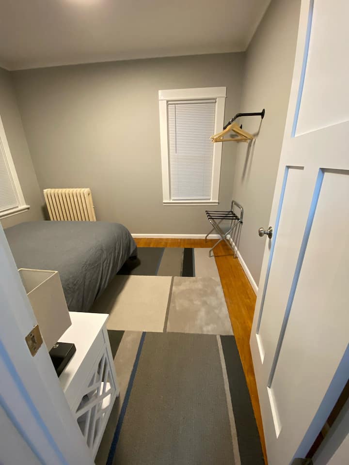 Habitación 1