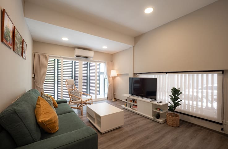 Private 4 BR Home Heart of Bkk w/ Full amenities gallery image 2