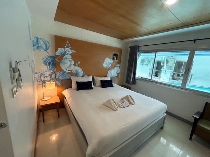 Idg Phi Phi Deluxe - Ko Phi Phi Don