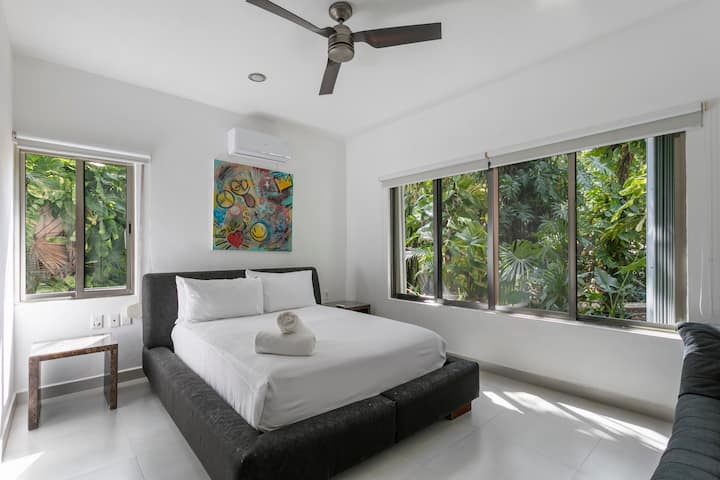 საძინებელი 3