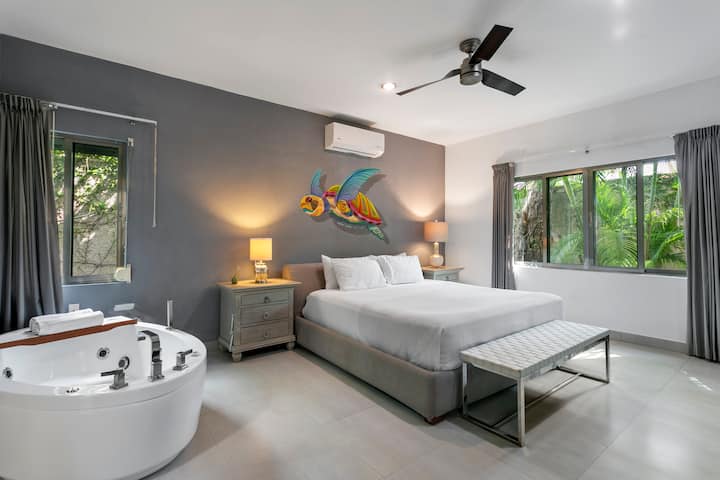 საძინებელი 1