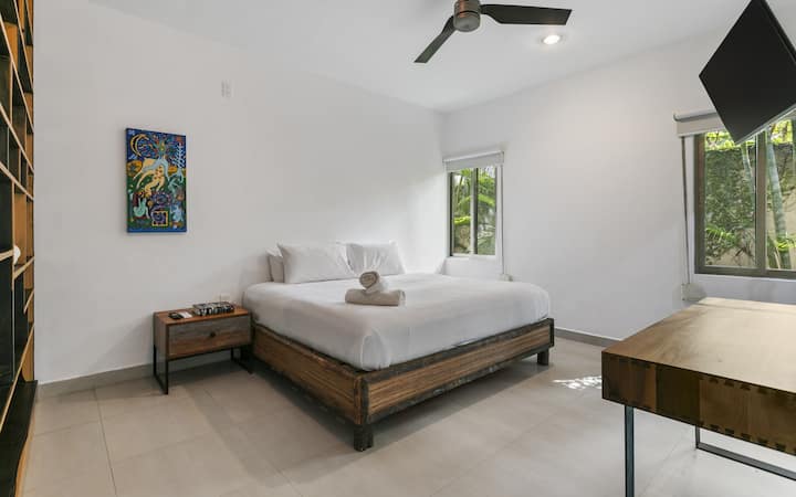 საძინებელი 2