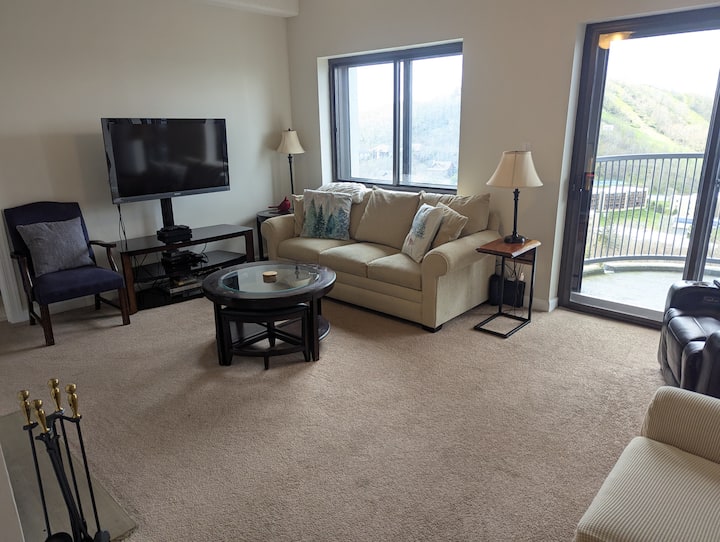 High-rated/new Owners - Pool/hottub/wow Mtn Views! - Sugar Mountain, NC