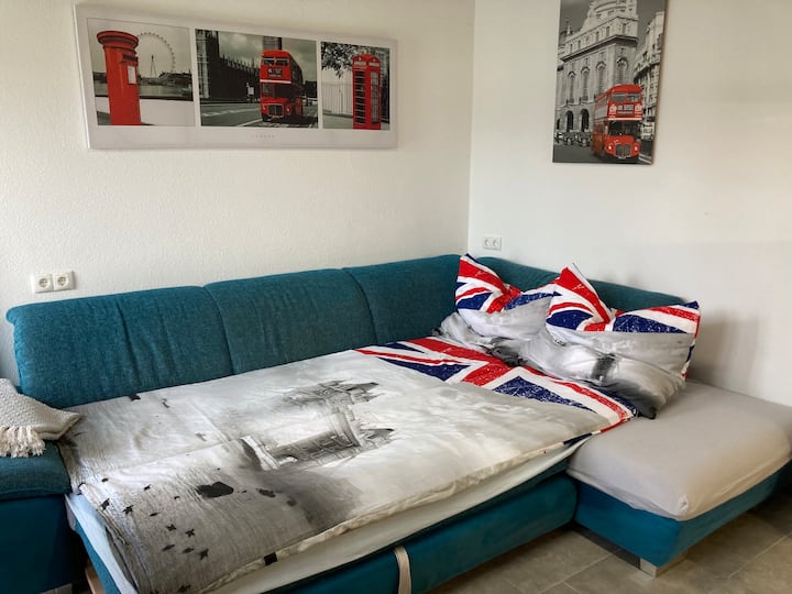 Guesthouse - Camping Fuchs - Spielberg
