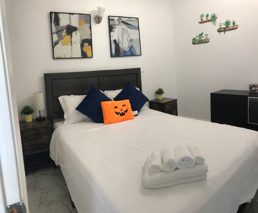 Guest suite near Disneyland