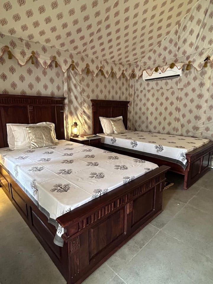 غرفة النوم 2