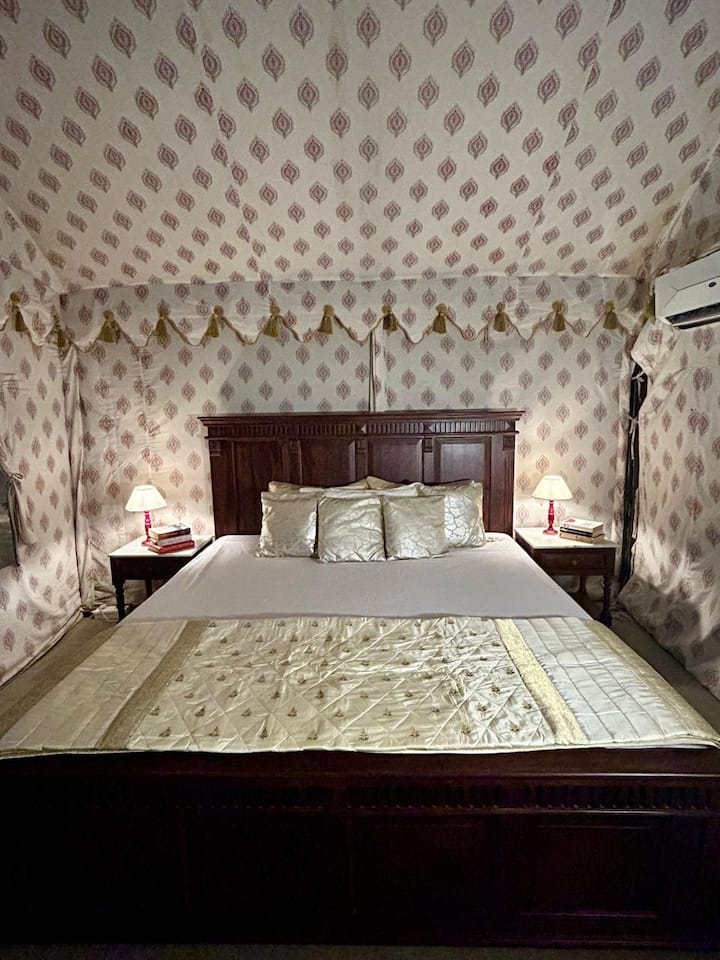 غرفة النوم 1