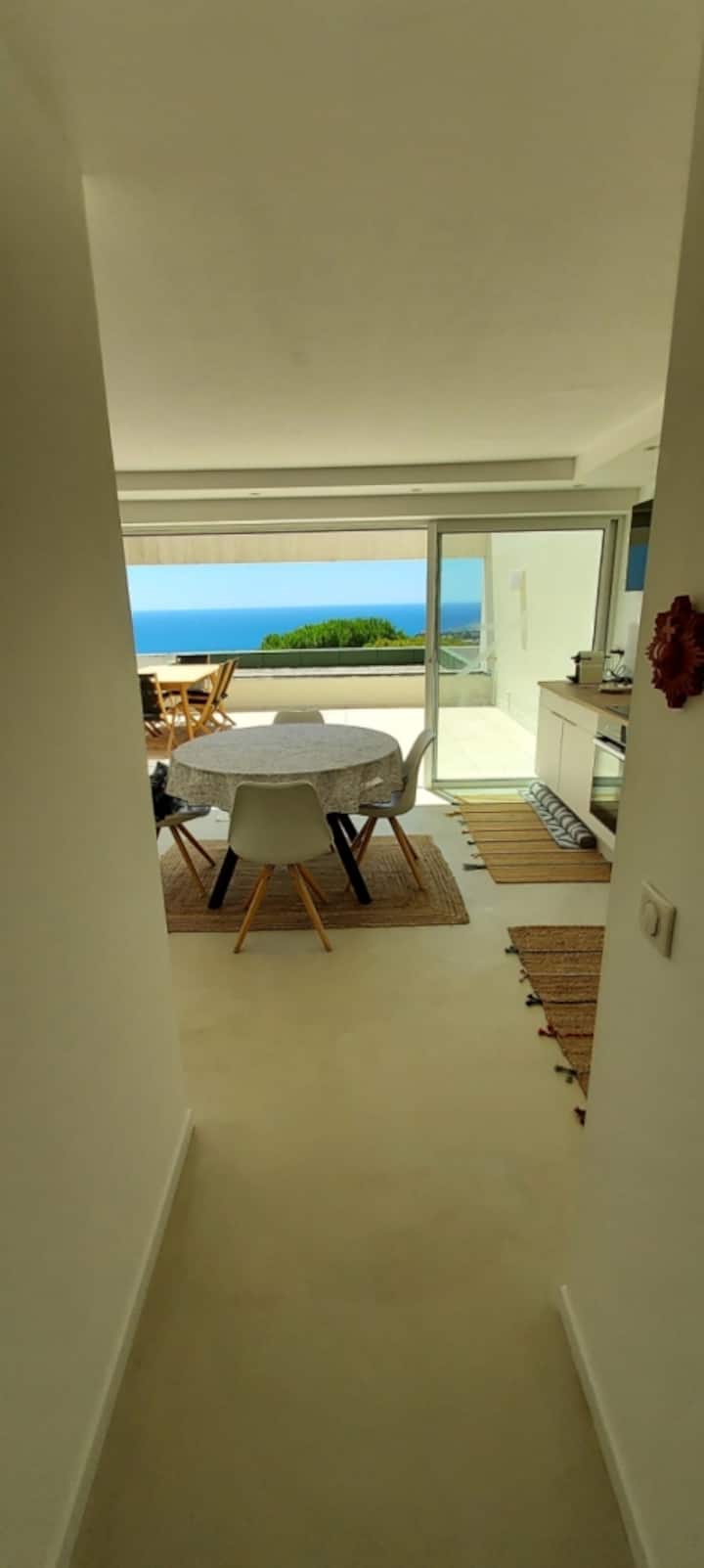 T3 Bandol 83150 - Saint-Cyr-sur-Mer
