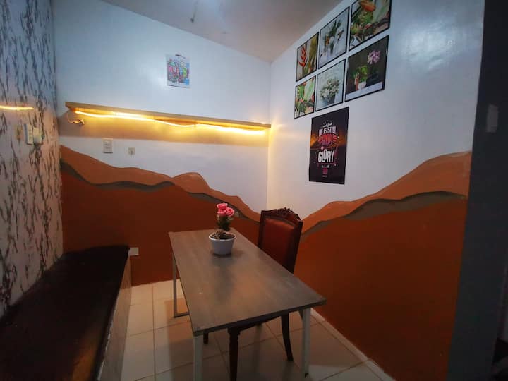 Meghan's Guesthouse - Kabankalan