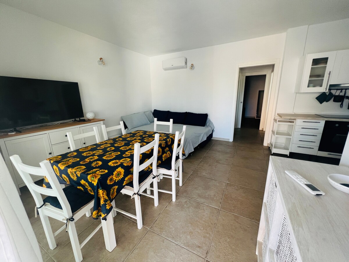 Top performing Airbnb: Casa Matilde in Budoni