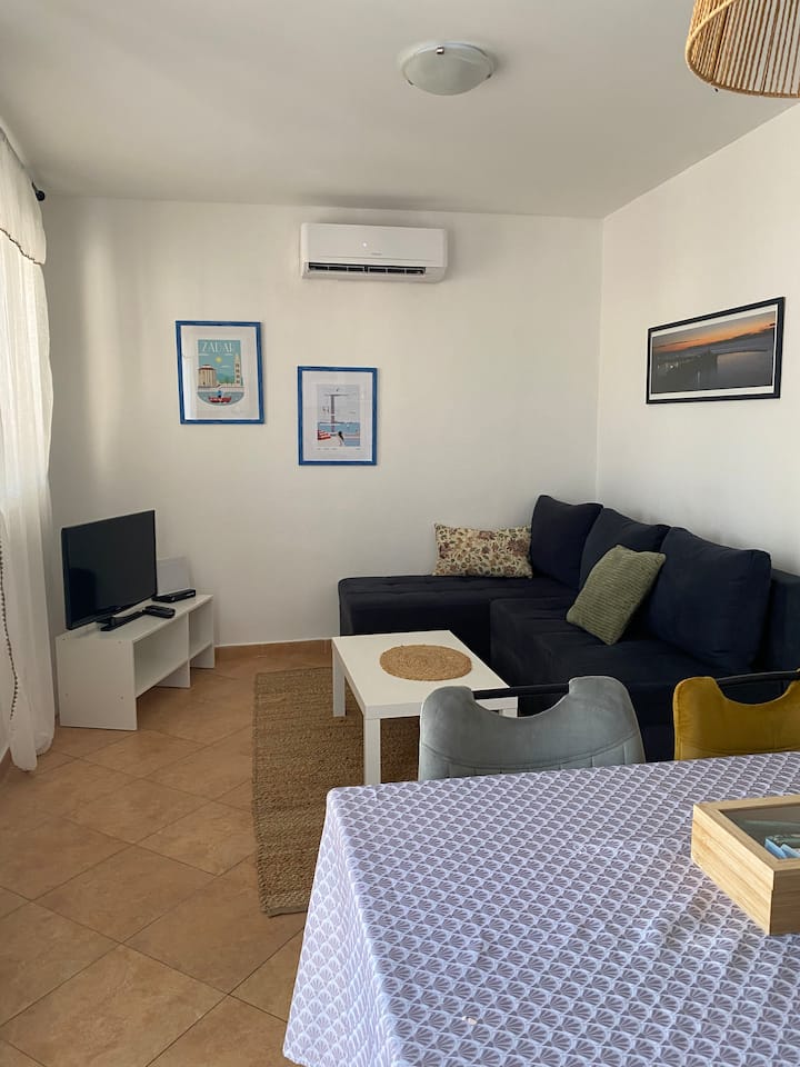 Tower View Apartment - Zadar