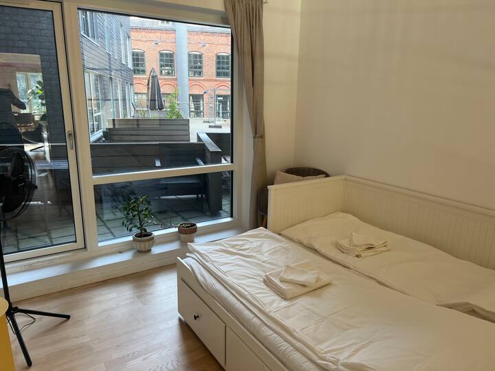 საძინებელი 3