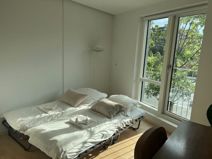 საძინებელი 2