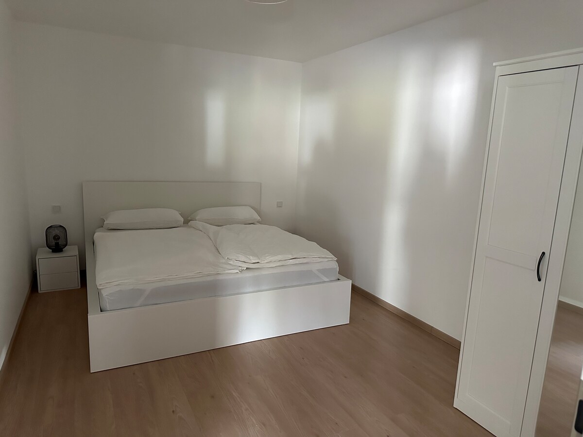 საძინებელი