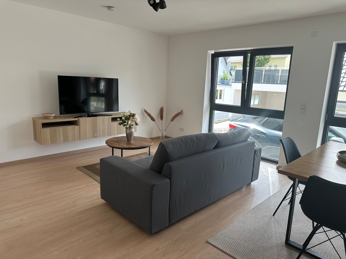 მისაღები ოთახი