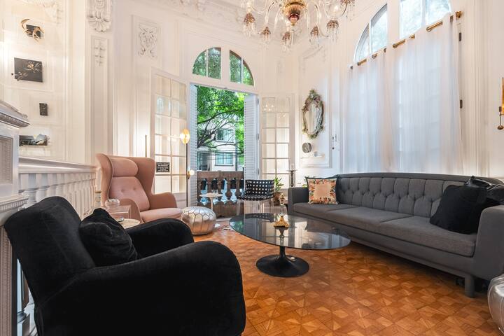 BoutiqueTownhouse en Reforma gallery image 4