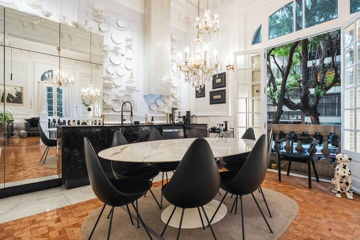 BoutiqueTownhouse en Reforma gallery image 5